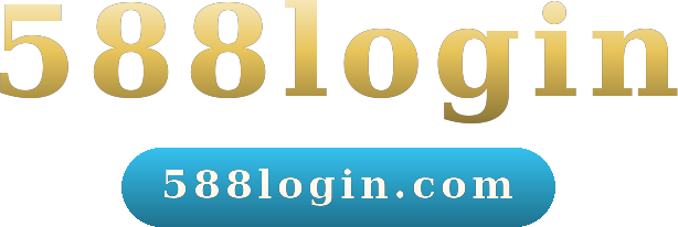 588login logo